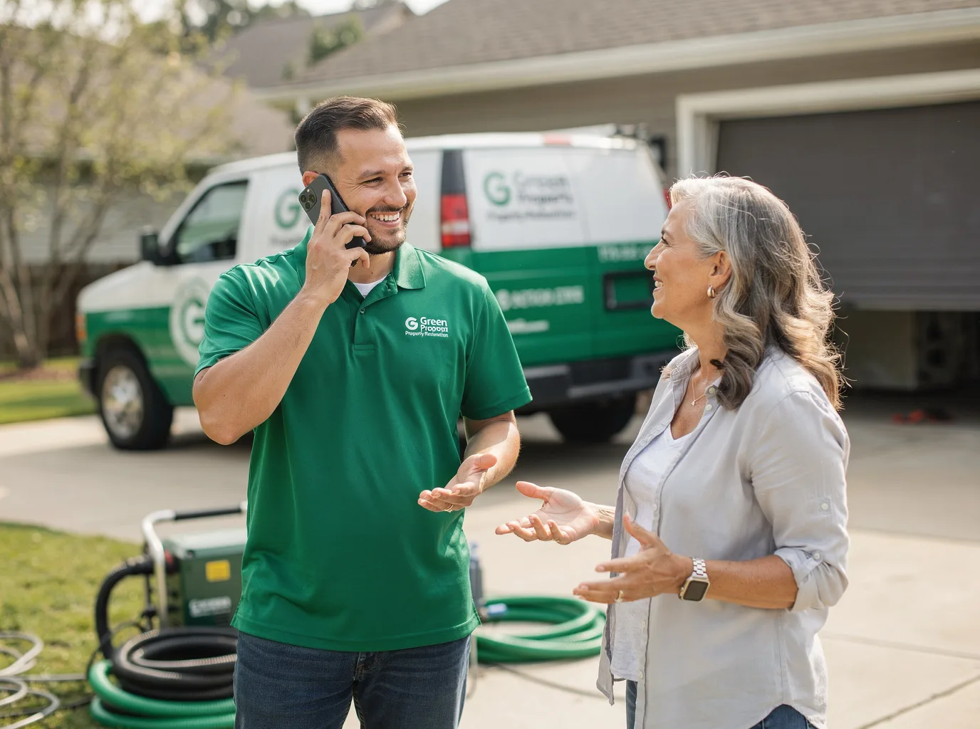 Water Damage Restoration Cummings, KS FAQs